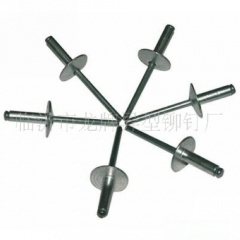 拉铆钉真的非常好用。