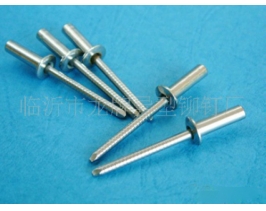 抽芯铆钉厂家 抽芯铆钉厂家